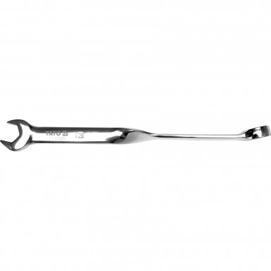 Raktas kombinuotas X  perlenktas 14mm