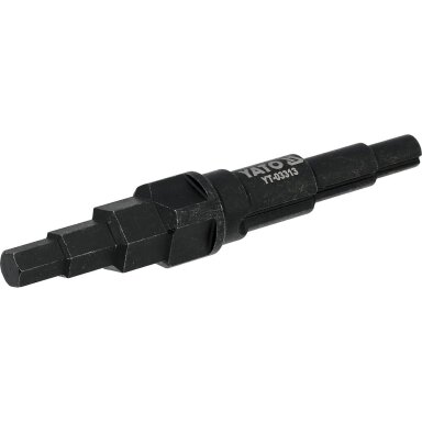 Raktas pakopinis | 3/8" - 1/2" - 3/4" - 1" Raktas pakopinis | 3/8" - 1/2" - 3/4" - 1"