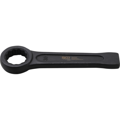 Raktas smūginis kilpinis 30mm