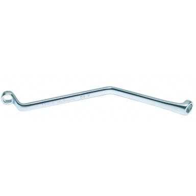 Raktas stabdžių nuorinimui 11mm, N-type