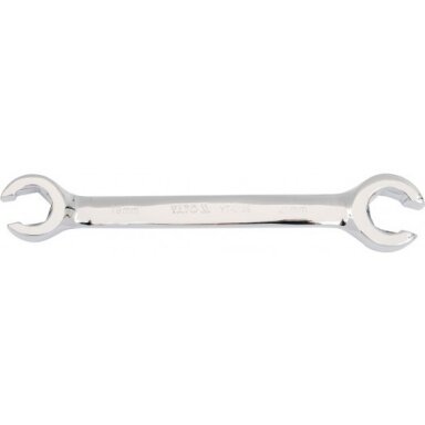 Raktas stabdžių šlangelėm 8x10MM Raktas stabdžių šlangelėm 8x10MM