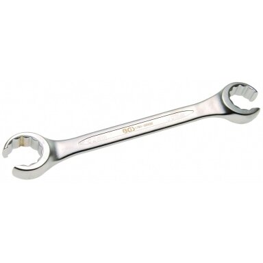 Raktas stabdžių žarnelėms 30 x 32 mm Raktas stabdžių žarnelėms 30 x 32 mm