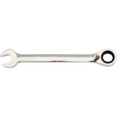 Raktas su terkšle reversinis 8 mm