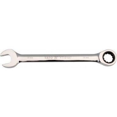 Raktas terkšlinis 12 mm