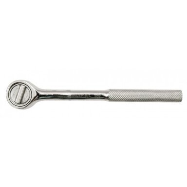 Raktas terkšlinis 1/4"