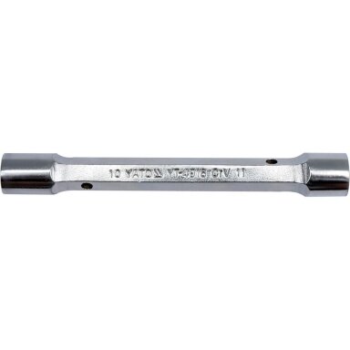 Raktas vamzdelinis 10X11mm