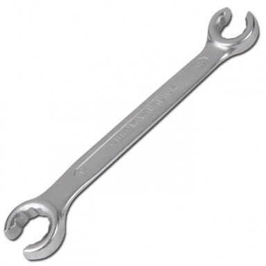Raktas žarnelėm 15x17 mm Raktas žarnelėm 15x17 mm