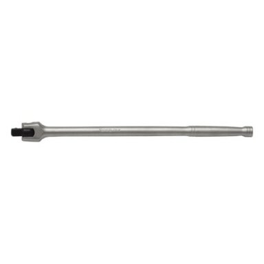 Rankena galvutėms vartoma 1/4", 140 mm Rankena galvutėms vartoma 1/4", 140 mm