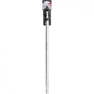 Rankena galvutėms vartomu galu 10 mm (3/8") - 450mm. Rankena galvutėms vartomu galu 10 mm (3/8") - 450mm.