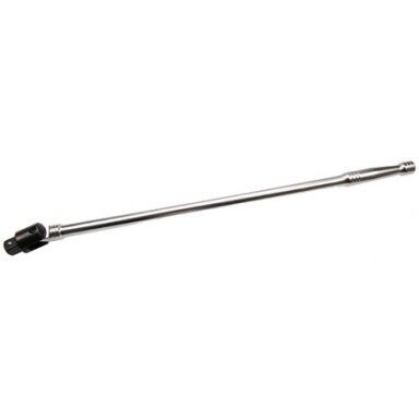 Rankena galvutėms vartomu galu 3/4", 630 mm ilgio Rankena galvutėms vartomu galu 3/4", 630 mm ilgio