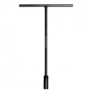 Rankena su galvute T- tipo 310х200mm, 10mm