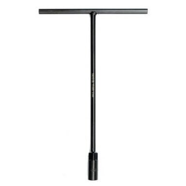 Rankena su galvute T- tipo 310х200mm, 8mm