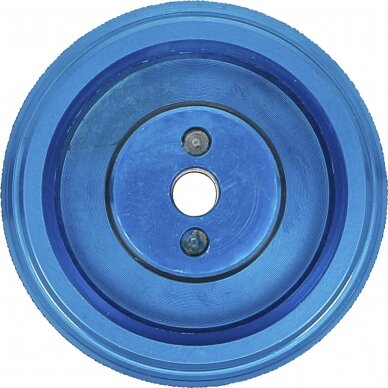 Radiatoriaus adapteris BGS 8514 Mercedes-Benz Sprinter, Vito, Viano 2 Radiatoriaus adapteris BGS 8514 Mercedes-Benz Sprinter, Vito, Viano 2