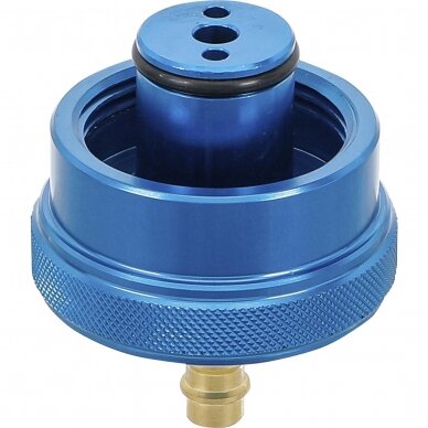 Radiatoriaus adapteris BGS 8514 Mercedes-Benz Sprinter, Vito, Viano 1 Radiatoriaus adapteris BGS 8514 Mercedes-Benz Sprinter, Vito, Viano 1