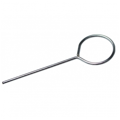 Rakinimo kaištis VAG (Audi/VW) iš rinkinio BGS 8155 Rakinimo kaištis VAG (Audi/VW) iš rinkinio BGS 8155