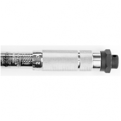 Raktas dinamometrinis 3/8", 13-110Nm. 3 Raktas dinamometrinis 3/8", 13-110Nm. 3