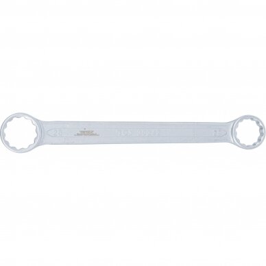 Raktas dvigubas kilpinis tiesus 25 x 28mm. 2 Raktas dvigubas kilpinis tiesus 25 x 28mm. 2