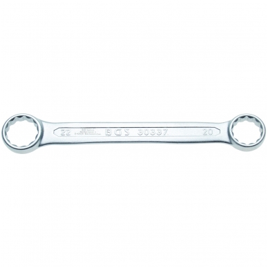 Raktas kilpinis tiesus 20 x 22 mm Raktas kilpinis tiesus 20 x 22 mm
