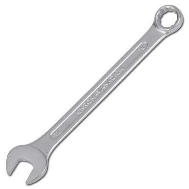 Raktas kombinuotas 12mm. Raktas kombinuotas 12mm.