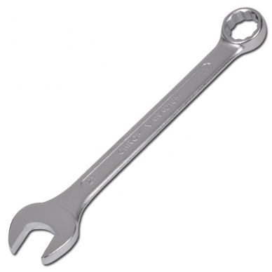 Raktas kombinuotas 21mm. Raktas kombinuotas 21mm.