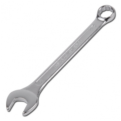 Raktas kombinuotas 7mm. Raktas kombinuotas 7mm.