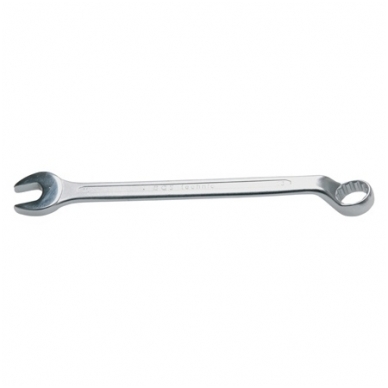Raktas kombinuotas lenktas 10 mm Raktas kombinuotas lenktas 10 mm