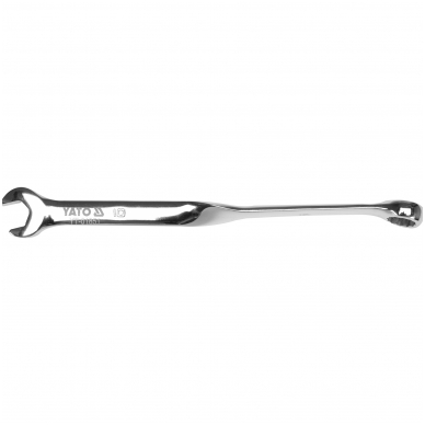 Raktas kombinuotas – persuktas 10 mm Raktas kombinuotas – persuktas 10 mm