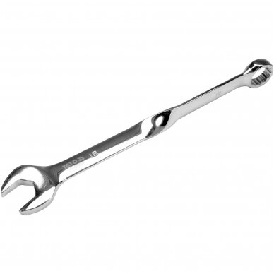 Raktas kombinuotas X perlenktas 19mm 1 Raktas kombinuotas X perlenktas 19mm 1