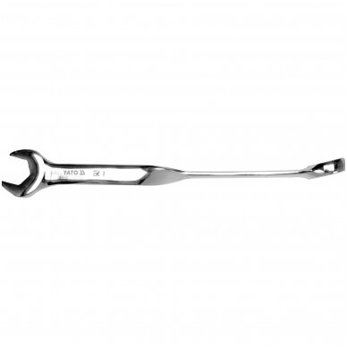 Raktas kombinuotas X perlenktas 21mm Raktas kombinuotas X perlenktas 21mm