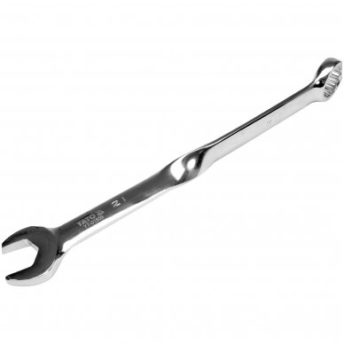 Raktas kombinuotas X perlenktas 21mm 1 Raktas kombinuotas X perlenktas 21mm 1