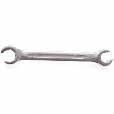 Raktas stabdžių šlangelėm 16 x 18 mm Raktas stabdžių šlangelėm 16 x 18 mm