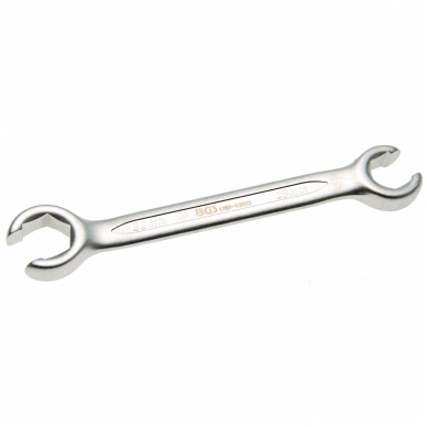 Raktas stabdžių žarnelėms 19 x 22 mm Raktas stabdžių žarnelėms 19 x 22 mm