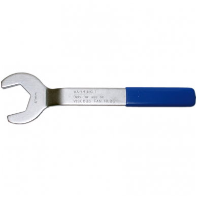 Raktas termo movai GM, Opel 41mm. Raktas termo movai GM, Opel 41mm.