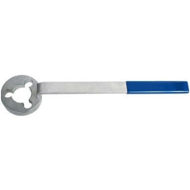 Raktas vandens pompos skremuliui 300 mm ilgio Raktas vandens pompos skremuliui 300 mm ilgio