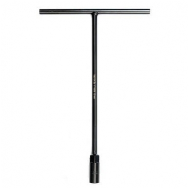 Rankena su galvute T- tipo 310х200mm, 12mm Rankena su galvute T- tipo 310х200mm, 12mm