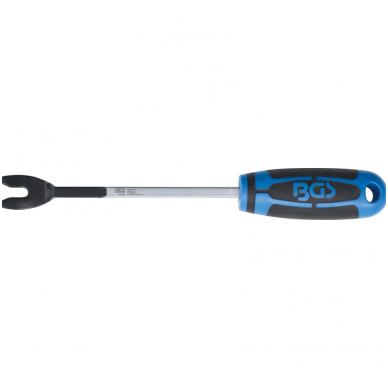 Rankenėlė apdailai ardyti 290mm. Rankenėlė apdailai ardyti 290mm.