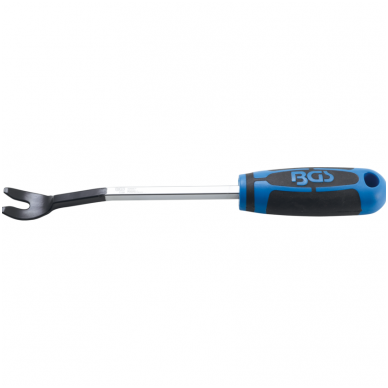 Rankenėlė apdailai ardyti 290mm. 1 Rankenėlė apdailai ardyti 290mm. 1