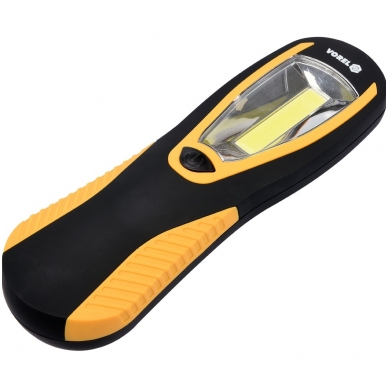 Rankinis žibintas - COB LED Rankinis žibintas - COB LED