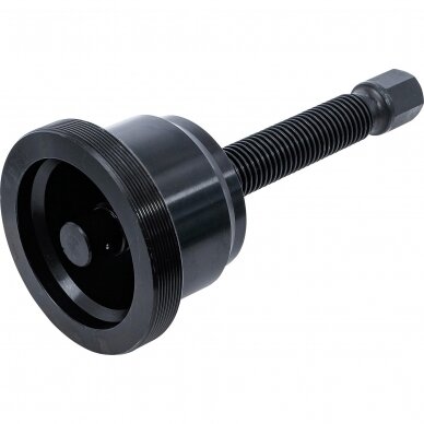 Rato ašies traukiklis BPW ašims 12t M125 x 2.0 Rato ašies traukiklis BPW ašims 12t M125 x 2.0