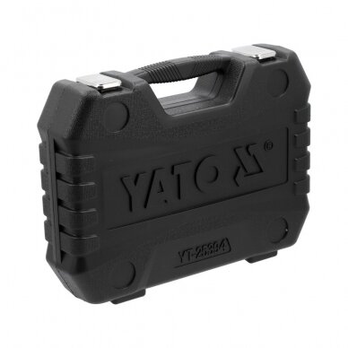 Ratų guolių presavimo įrankiai VW guolio blokas Ø 72 mm. 2