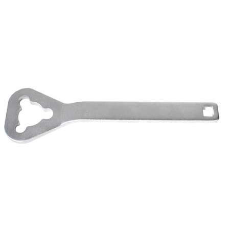 Raktas vandens pompos skremuliui 250 mm ilgio Raktas vandens pompos skremuliui 250 mm ilgio