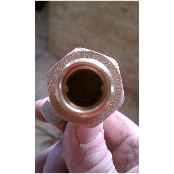 Raktas radiatoriui pakopinis 3/8" - 7/16" - 1/2" - 5/8" - 13/16" mm 3