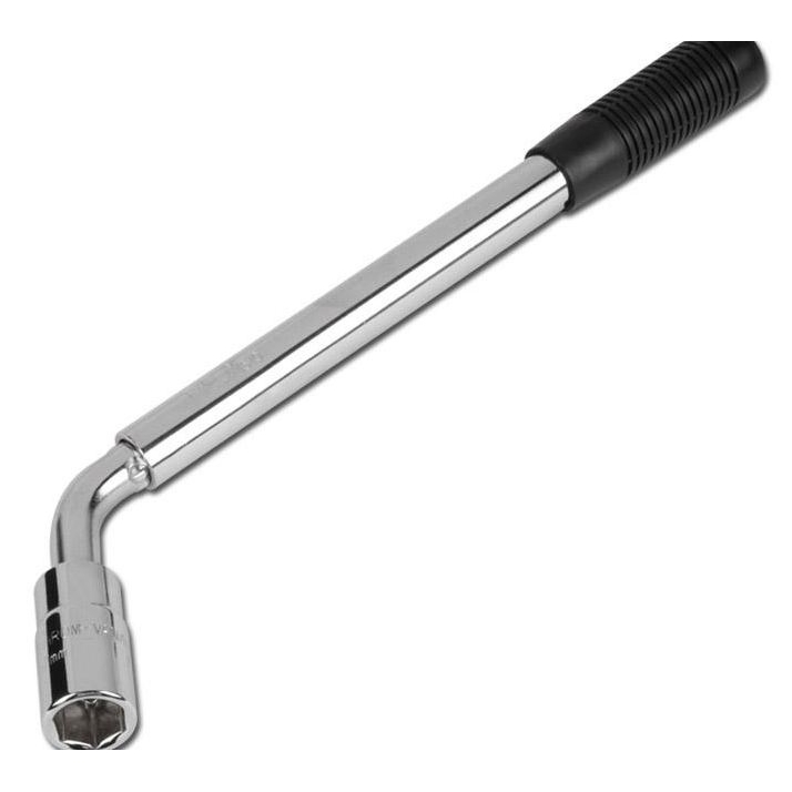 Raktas ratams ištraukiamas teleskopinis  1/2", 17/19mm
