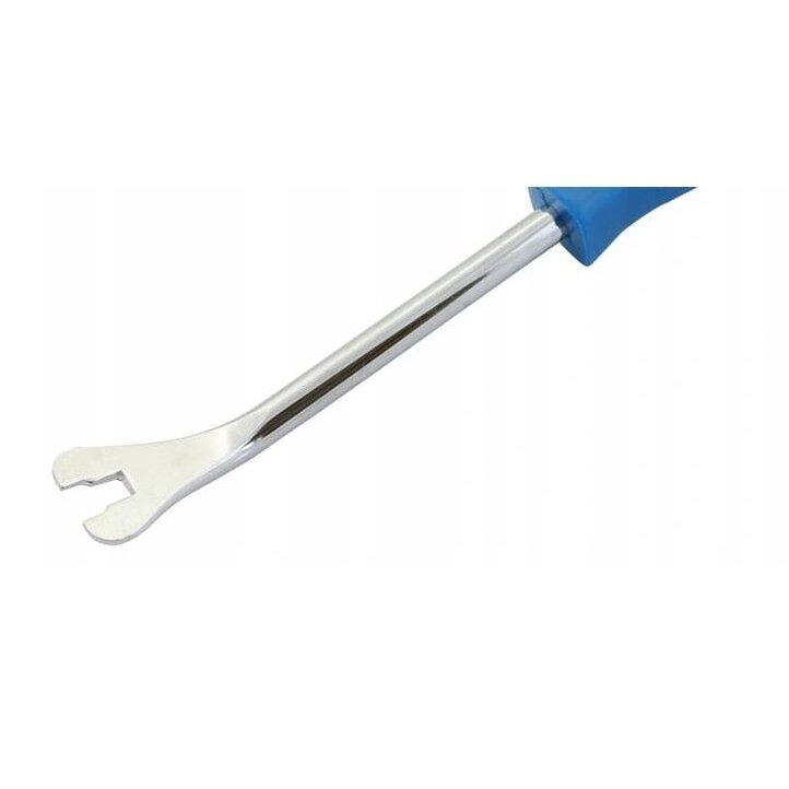 Rankenėlė apdailai ardyti 260mm. Rankenėlė apdailai ardyti 260mm.