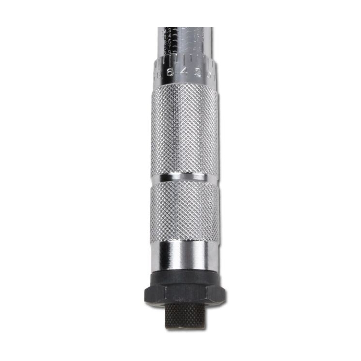 Raktas dinamometrinis 1/2" 28 - 210NM. 4