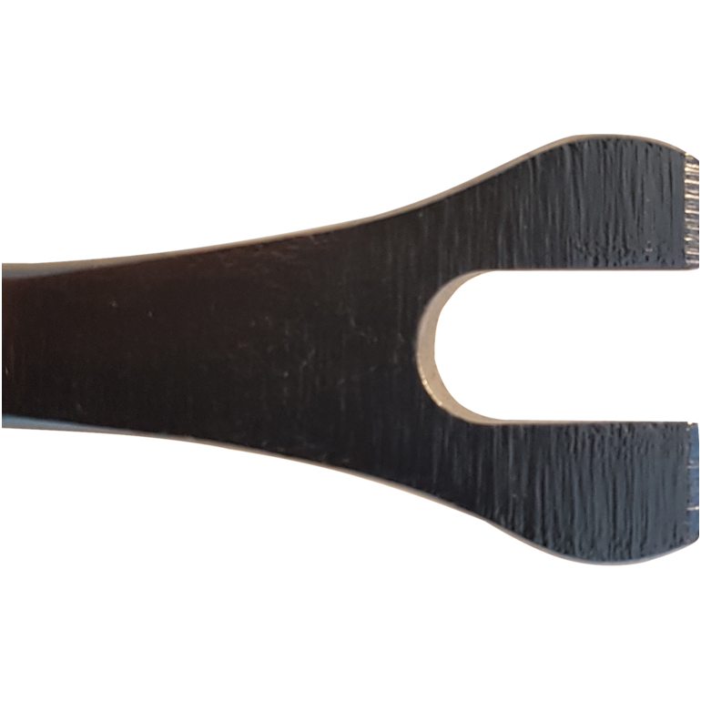 Rankenėlė apdailai ardyti 245mm. 1