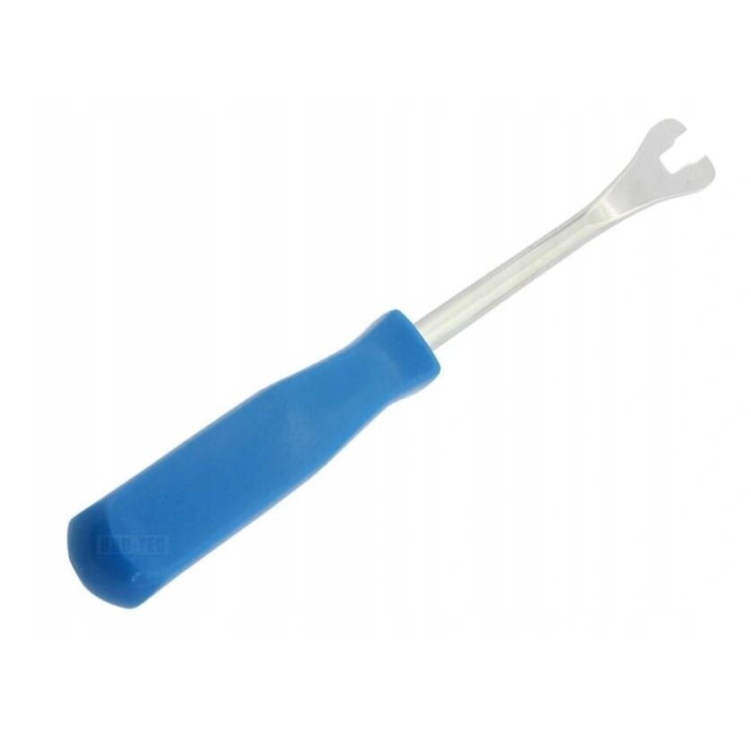 Rankenėlė apdailai ardyti 260mm. 1 Rankenėlė apdailai ardyti 260mm. 1