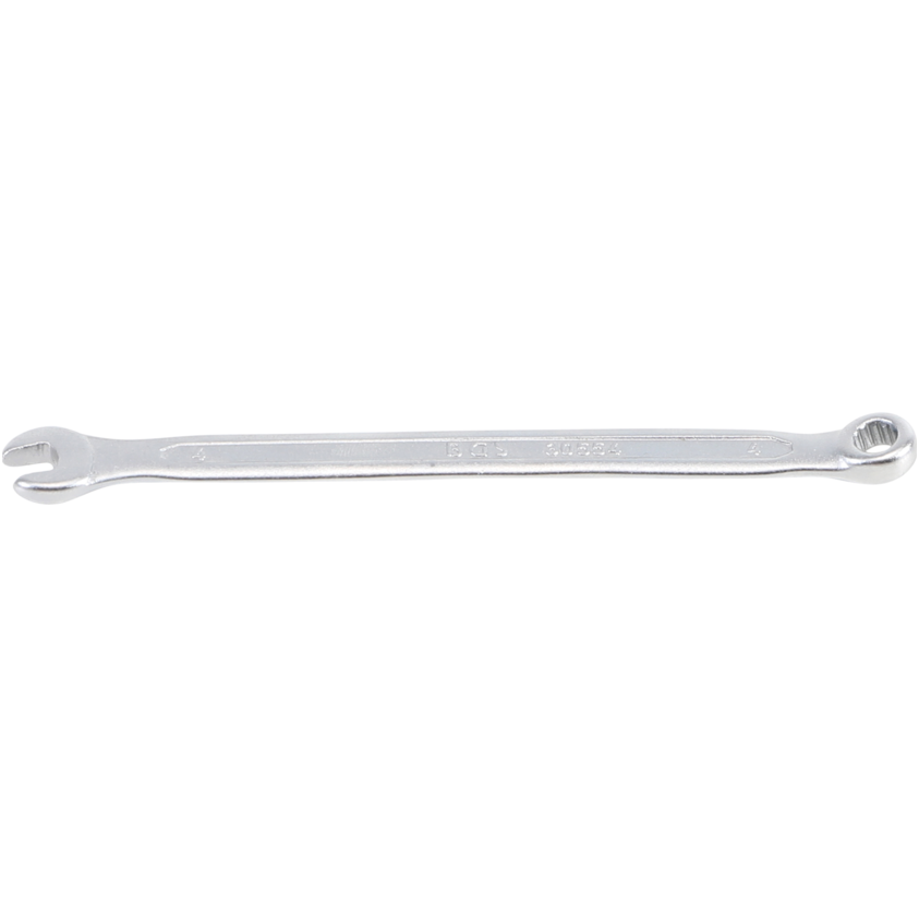 Raktas kombinuotas 4mm.