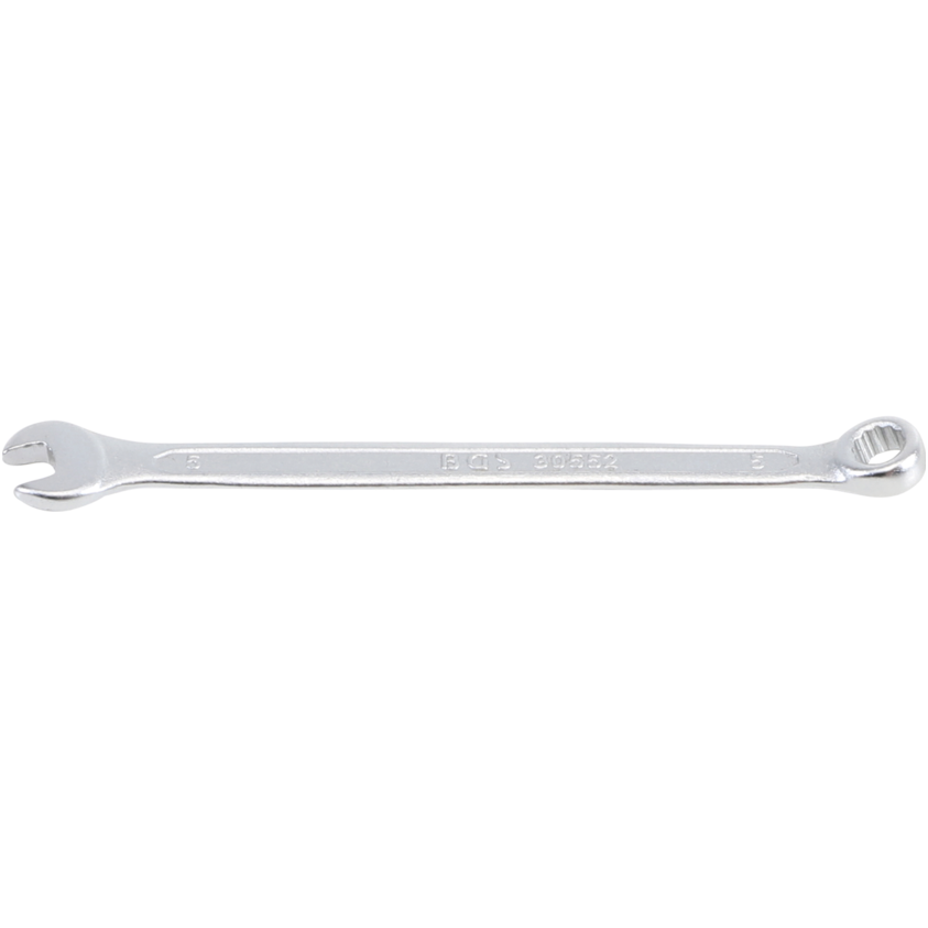 Raktas kombinuotas 5mm.
