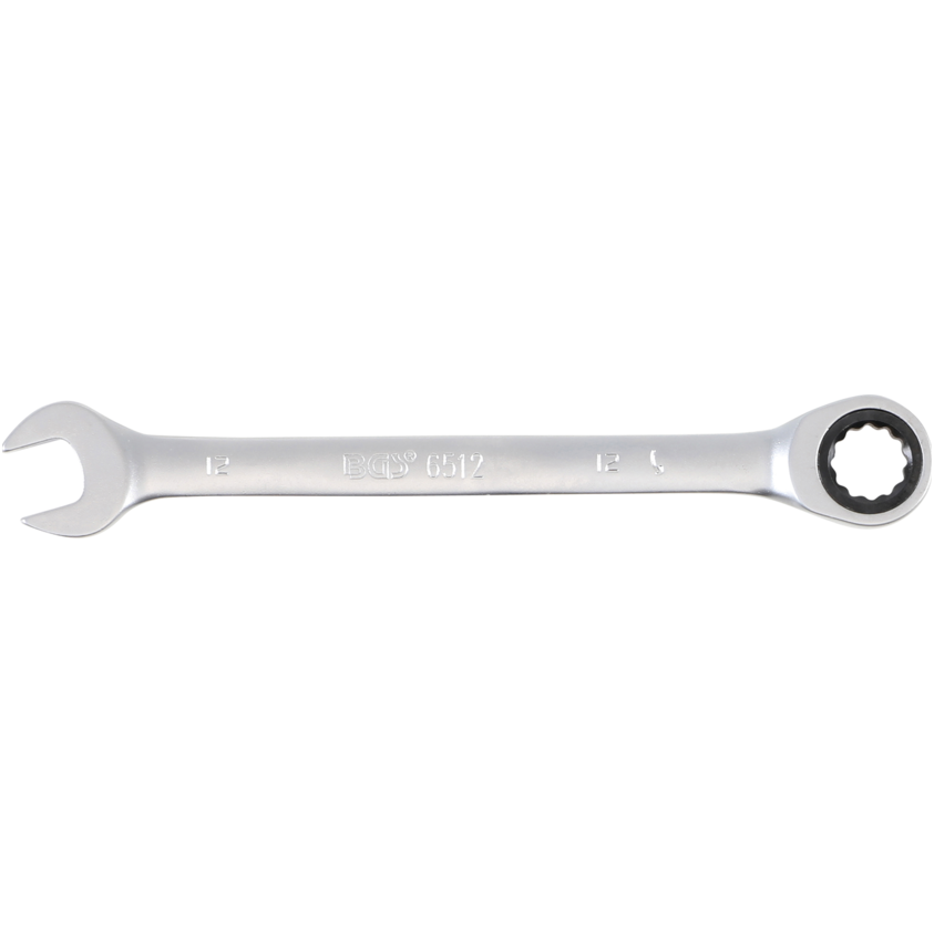 Raktas kombinuotas terkšlinis - 12mm. Raktas kombinuotas terkšlinis - 12mm.
